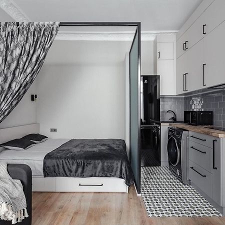 City Centre Silver Apartment Odessza Kültér fotó