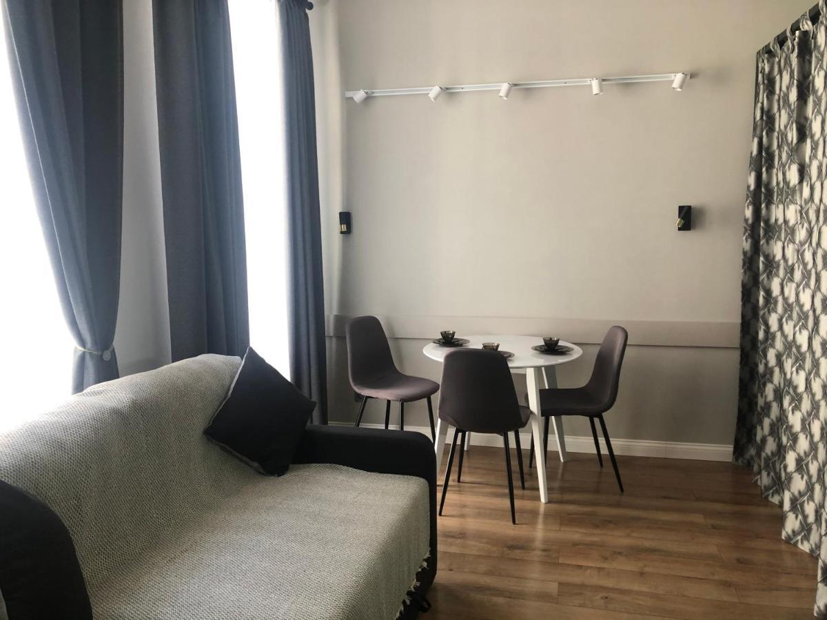 City Centre Silver Apartment Odessza Kültér fotó